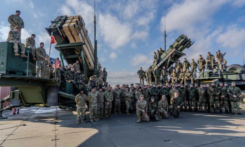 Zdroj foto: US Army